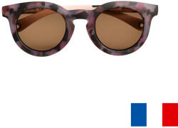 BÉABA Ochelari de soare Beaba 2-4 ani Happy Pink Tortoise (B930347) - erfi