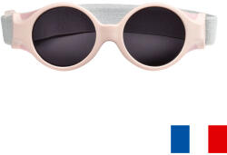 BÉABA Ochelari de soare Beaba 0-9 luni Chalk Pink (B930301) - erfi