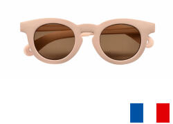 BÉABA Ochelari de soare Beaba 9-24 luni Delight Blush (B930340) - erfi