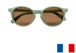 BÉABA Ochelari de soare Beaba 4-6 ani Sunrise Sage Green (B930339) - erfi