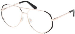 GUESS GU50247 - 002 damă (GU50247 - 002) Rama ochelari