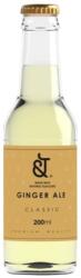 &T Tonics &T Classic Ginger Ale [0, 2L]