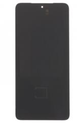 Xiaomi Poco F7 Ultra 5G (2025) LCD Kijelző+Érintőüveg+Előlap Keret, Lila (5600150O11U00) Gyári, Service Pack