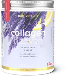 Nutriversum Collagen Heaven (300 Gr) Lavender Lemonade