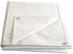 M. A. T. Group Ponyva fülekkel 5 × 8 m TRA/BÍ 140 g/m2, laminált (764060)