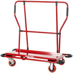 Holzmann Platós kocsi a Holzmann PW1000 deszkaanyaghoz (PW1000)
