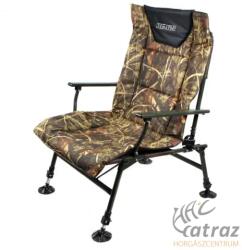 Nevis Supercarp Fotel - Nevis Horgász Fotel Állítható Lábakkal (7143-001)