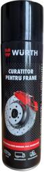 Würth Spray pentru curatarea franelor EDITIE SPECIALA 500ml Wurth 08988 000 306 (08988 000 306)