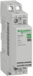 Schneider Electric Schneider kontaktor 2P 20A 2NO Easy9 Pro EZ9C32220 (EZ9C32220)