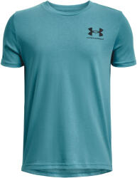 Under Armour Sportstyle Left Chest Ss (1363280-433)