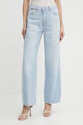 BOSS farmer - kék 26/32 - answear - 69 990 Ft