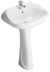 Alföldi 4912 85cm láb 4163-hoz fehér I. o. ***