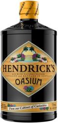 Hendrick's Gin Oasium 43,4% 0,7 l