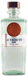 Le Tribute Gin 43% 0,7 l