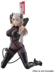 2.5 Dimensional Seduction Fabled Costume Lady Lustalotte figura 15cm
