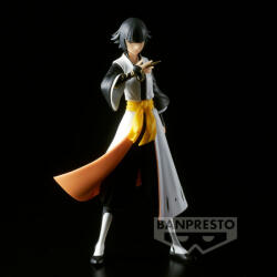 Bleach Solid and Souls Sui-Feng figura 14cm