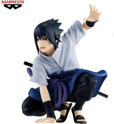 Naruto Shippuden Panel Spectacle Sasuke Uchiha Special figura 9cm