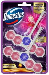 Domestos Aroma Lux Hibiscus Charm WC illatosító 2x50 g - 100 g
