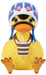 One Piece Karoo Sofvimates figura 13cm