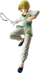 Hunter X Hunter Vibration Stars Curarpikt figura 15cm