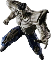  Yu Yu Hakusho Ankobu Bujutsukai Younger Toguro 100% figura 23c,
