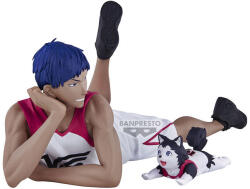  Kurokos Basketball The Movie Last Game Daiki Aomine & Tetsuya figura 20cm