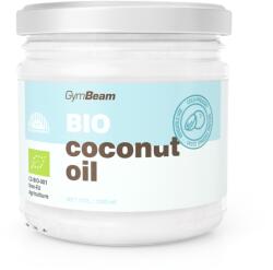 GymBeam BIO Ulei de cocos virgin 200 ml
