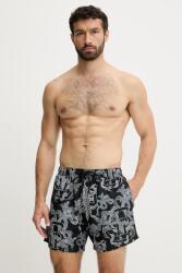 Philipp Plein fürdőnadrág fekete, PM25MBM02 - fekete XXL