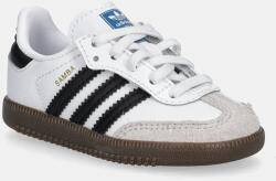 adidas Originals gyerek sportcipő SAMBA OG - fehér 21 - answear - 24 990 Ft