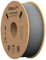 Creality Hyper PLA Filament Creality (Szürke) (3301010340)