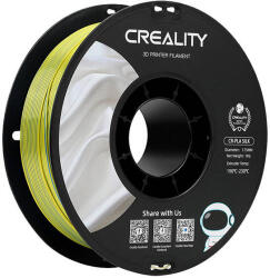 Creality CR-Silk PLA Filament Creality (Sárga-kék) (3301120014)