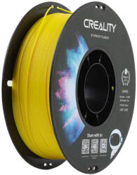 Creality CR-PETG Filament Creality (Sárga) (3301030033)