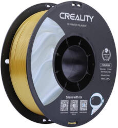 Creality CR-Silk PLA Filament Creality (Arany) (3301120001)