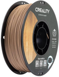 Creality CR-PLA Fa Filament Creality (Fehér-Fenyő) (3301130001)