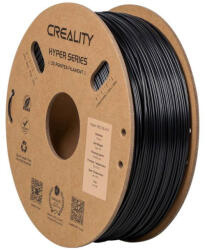Creality Hyper ABS Filament Creality (Fekete) (3301020042)