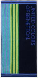 Benetton gyerek törölköző sötétkék, 6H0Q0800Q - sötétkék Univerzális méret