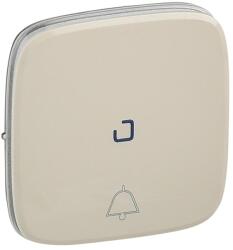 Legrand Valena Allure Váltónyomó burkolat jf, csj, Elefántcsont (755091) (755091)