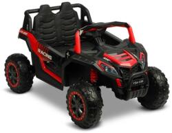 Toyz Axel Elektromos Buggy Atv, 4x45 Watt Motorok, Red