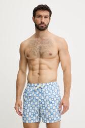 Benetton fürdőnadrág 5S486X00W - kék XL - answear - 18 990 Ft