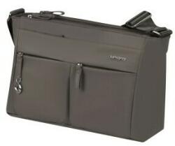 Samsonite MOVE 5.0 Horiz. Shoulder Bag+flap barna női válltáska (151641-6207)