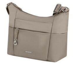 Samsonite MOVE 5.0 Should. Bag S+1 Pock krém női válltáska (151662-A703)