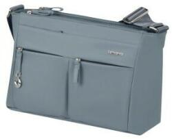 Samsonite MOVE 5.0 Horiz. Shoulder Bag+flap világoskék női válltáska (151641-1310)