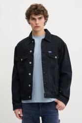 HUGO Blue farmerdzseki sötétkék, átmeneti, 50541714 - sötétkék M