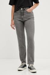 HUGO farmer - szürke 27/32 - answear - 32 990 Ft