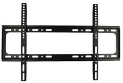 EMOS Fix TV Tartó Fali Konzol 80"/60kg, Fekete (SIH-750E)