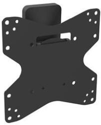 EMOS Dönthető és Forgatható TV Tartó Fali Konzol 65"/40kg, Fekete (SIH-252B)