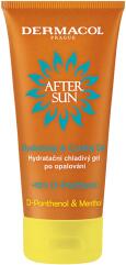 Dermacol after opal gél 150ml hűtés