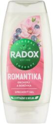 Radox SG 225ml Romance