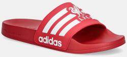 adidas papucs Adilette Shower Liverpool piros, JS4965 - piros Férfi 42