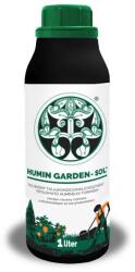  Humin Garden Sol 1 liter huminsav koncentrátum - mineralholding